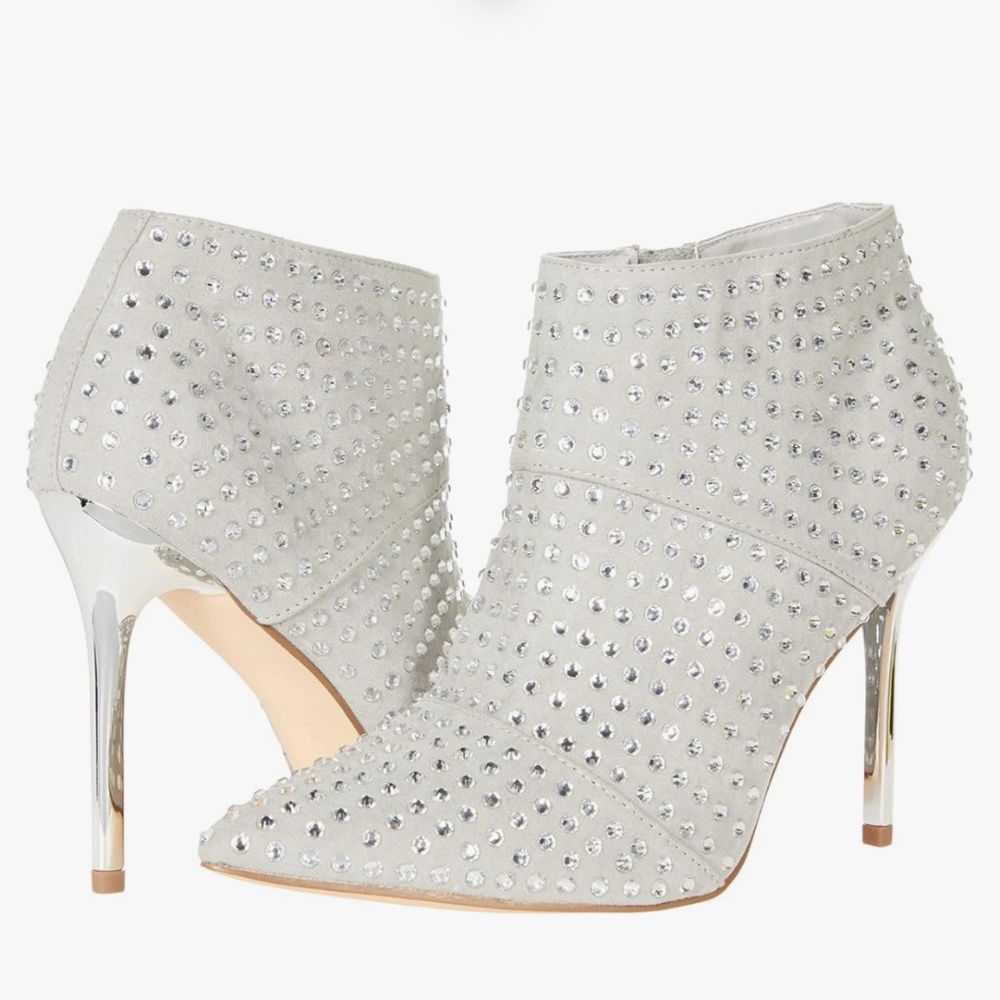 Steve Madden Primerra Bootie
